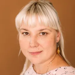 Фотография репетитора Харюшина Мария Владимировна