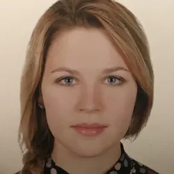 Фотография репетитора Алешина Софья Александровна