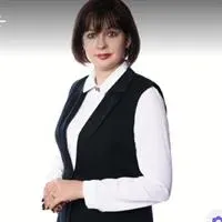 Фотография репетитора Саморядова Наталия Анатольевна