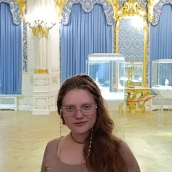 Фотография репетитора Полубесова Юлия Сергеевна