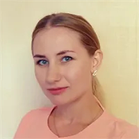 Фотография репетитора Долидчик Яна Игоревна