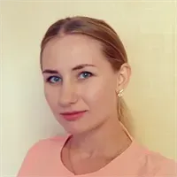 Фотография репетитора Долидчик Яна Игоревна