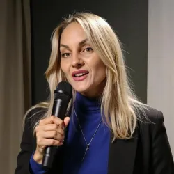 Фотография репетитора Пастарнакова Елена Олеговна