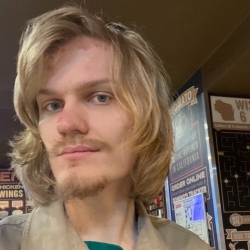 Фотография репетитора Денисов Георгий Николаевич