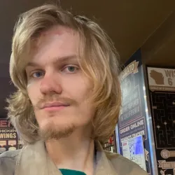 Фотография репетитора Денисов Георгий Николаевич