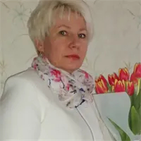 Фотография репетитора Железова Галина Ивановна