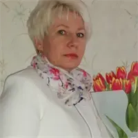 Фотография репетитора Железова Галина Ивановна