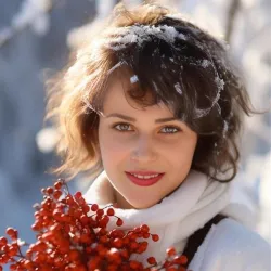 Фотография репетитора Прокофьева Елена Валентиновна