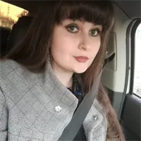 Фотография репетитора Смирнова Даниэлла Андреевна