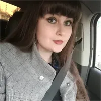 Фотография репетитора Смирнова Даниэлла Андреевна