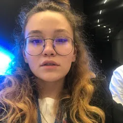 Фотография репетитора Черноперова Екатерина Дмитриевна