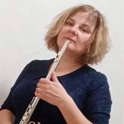 Фотография репетитора Лысенко Наталья Александровна