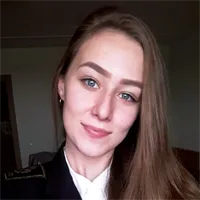 Фотография репетитора Зуева Марина Евгеньевна