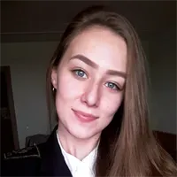 Фотография репетитора Зуева Марина Евгеньевна