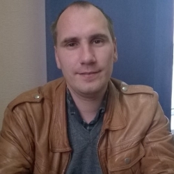 Фотография репетитора Плещенков Игорь Владимирович