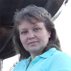 Фотография репетитора Смирнова Наталья Юрьевна