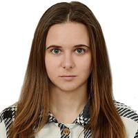 Фотография репетитора Казбанова Анна Анатольевна