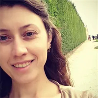 Фотография репетитора Марушан Надежда Александровна