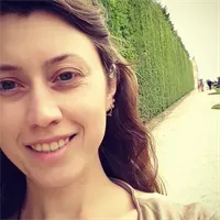 Фотография репетитора Марушан Надежда Александровна