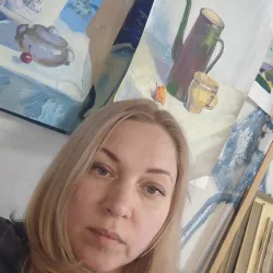 Фотография репетитора Касатова Елена Валентиновна