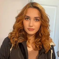 Фотография репетитора Петряну Виктория 