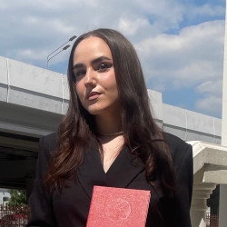 Фотография репетитора Прокопенко Софья Сергеевна