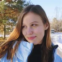 Фотография репетитора Гасанова Яна Ясыновна