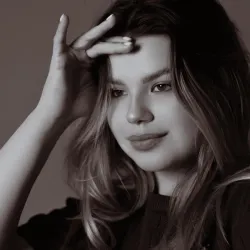 Фотография репетитора Комарова София Андреевна