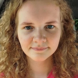 Фотография репетитора Захарова Ольга Павловна