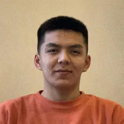 Фотография репетитора Ахмедов Ходжиакбар Назимович