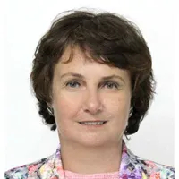 Фотография репетитора Третьякова Лилия Альбертовна