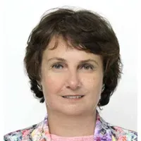 Фотография репетитора Третьякова Лилия Альбертовна