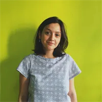 Фотография репетитора Арефьева Наталья Вадимовна