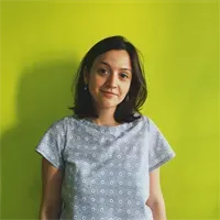 Фотография репетитора Арефьева Наталья Вадимовна