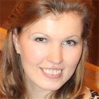 Фотография репетитора Пантелеева Вера Борисовна