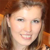 Фотография репетитора Пантелеева Вера Борисовна