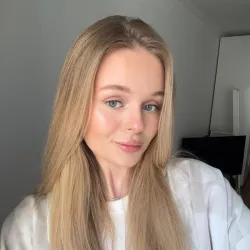 Фотография репетитора Саблина Анастасия Александровна