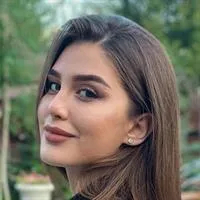 Фотография репетитора Султанова Эвелина Алмазовна