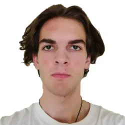 Фотография репетитора Кузнецов Петр Андреевич