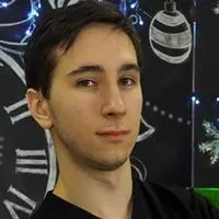 Фотография репетитора Копаница Владимир Юрьевич