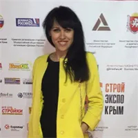 Фотография репетитора Юрьева Нина Сергеевна