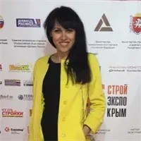 Фотография репетитора Юрьева Нина Сергеевна