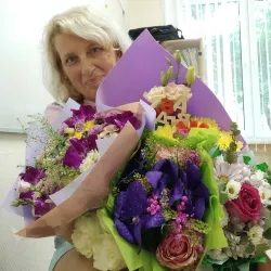 Фотография репетитора Хахулина Елена Ивановна