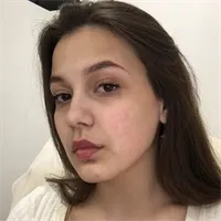 Фотография репетитора Платонова Валерия Александровна