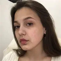 Фотография репетитора Платонова Валерия Александровна