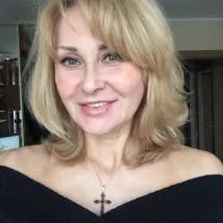 Фотография репетитора Федорова Ольга Викторовна