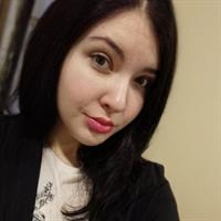 Фотография репетитора Ямашкина Виктория Сергеевна