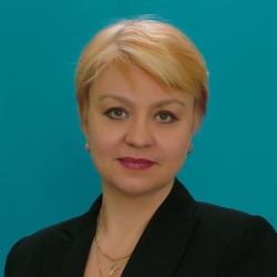 Фотография репетитора Вишленкова Лилия Ивановна