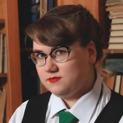 Фотография репетитора Кадникова Екатерина Николаевна