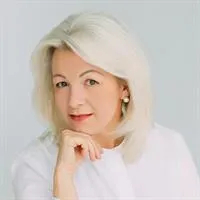 Фотография репетитора Калинина Наталия Викторовна